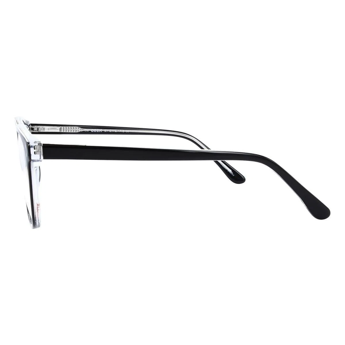 GEEK EYEWEAR TAURUS Eyeglasses - view 8